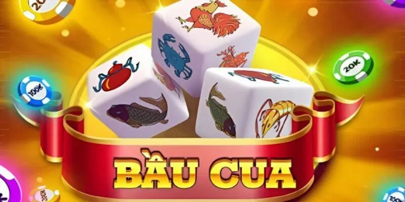 bầu cua