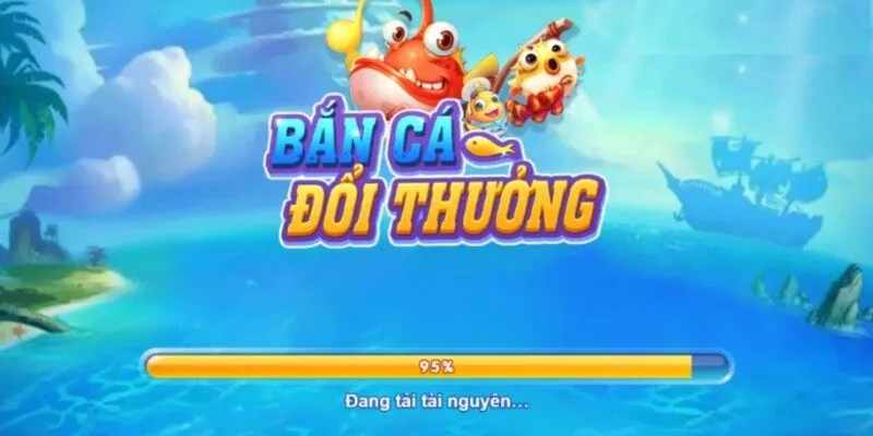 Cái nhìn khái quát về ứng dụng bắn cá đổi thưởng