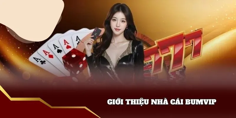 Giới thiệu nhà cái Bumvip