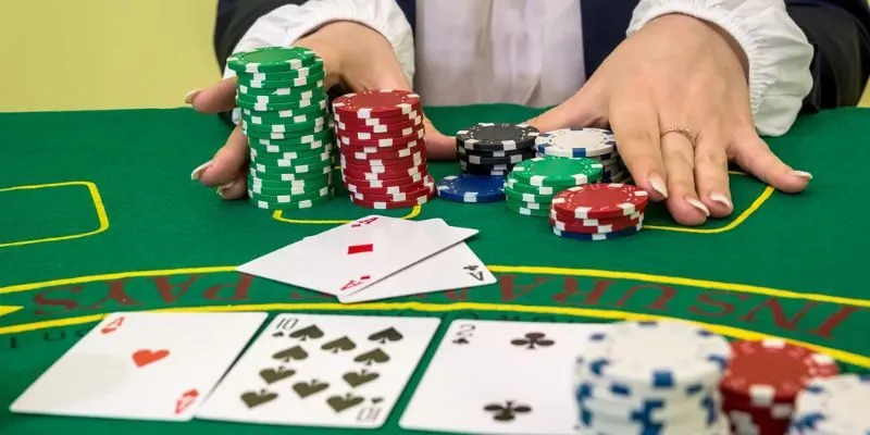 Giới thiệu về Baccarat Bumvip