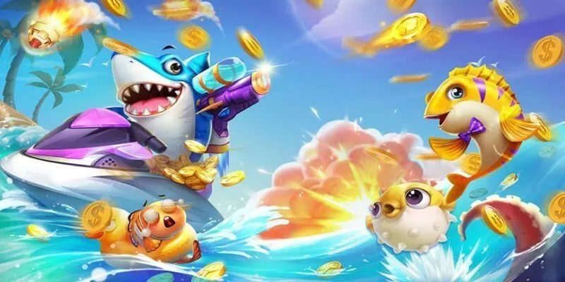 Khi nào nên sử dụng bỏ bắn cá để cho hiệu quả tốt nhất