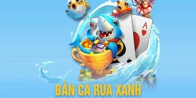 Kinh nghiệm chơi bắn cá