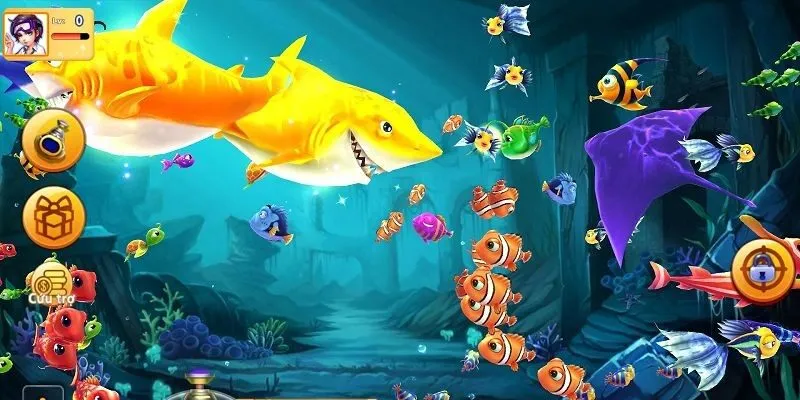 Lợi ích khi chơi bắn cá đổi thưởng thẻ cào online tại Bumvip