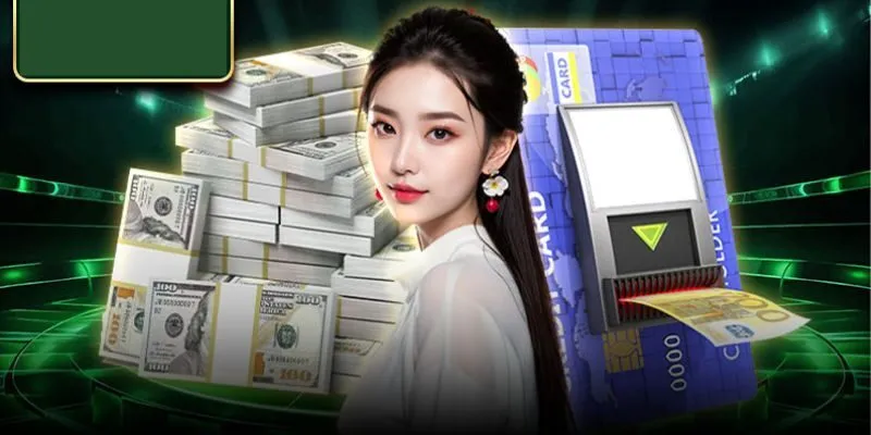 Lưu ý cho hội viên khi nạp tiền bumvip trực tuyến