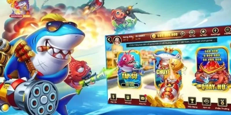 Hiểu biết đôi nét về trò chơi