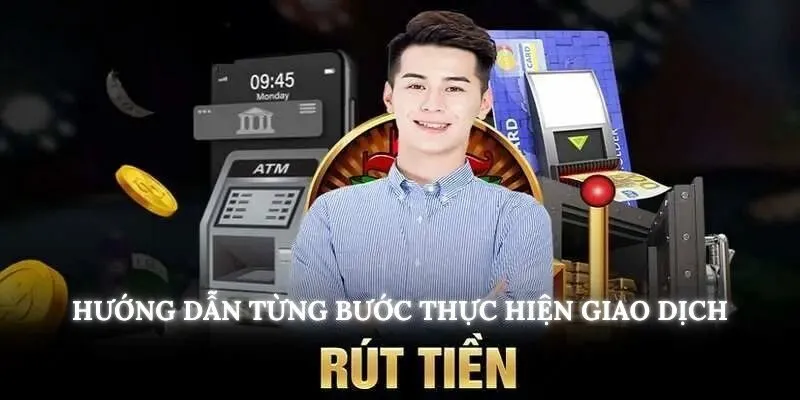 Hướng dẫn chi tiết các bước rút tiền bumvip