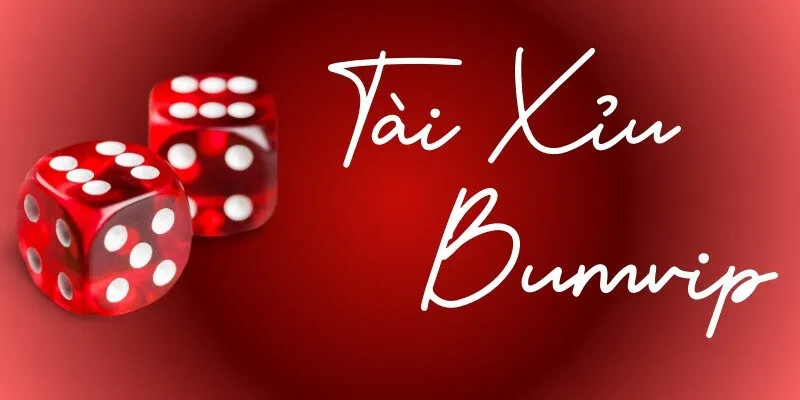 Tài xỉu