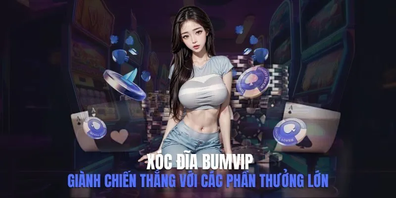 xóc đĩa